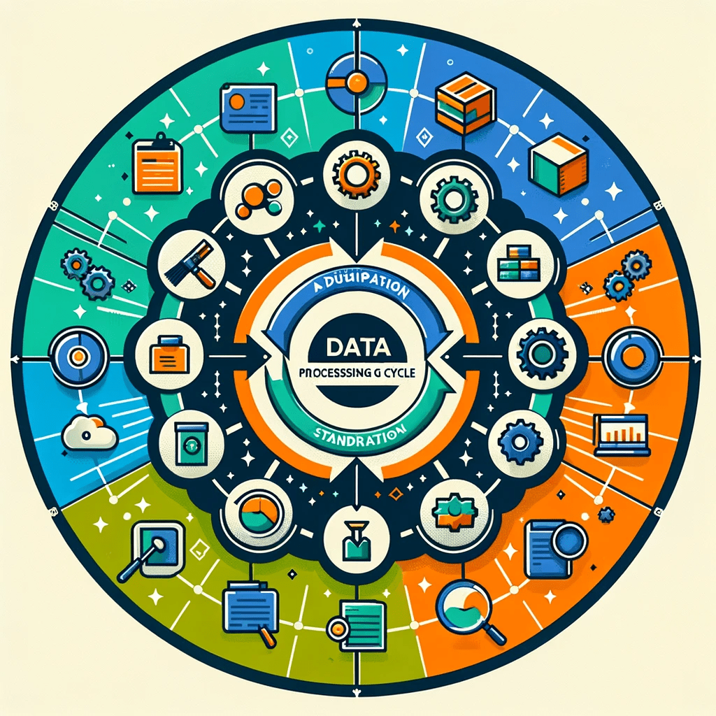 The Top 5 CRM Data Scrubbing Tools You Need to Know About